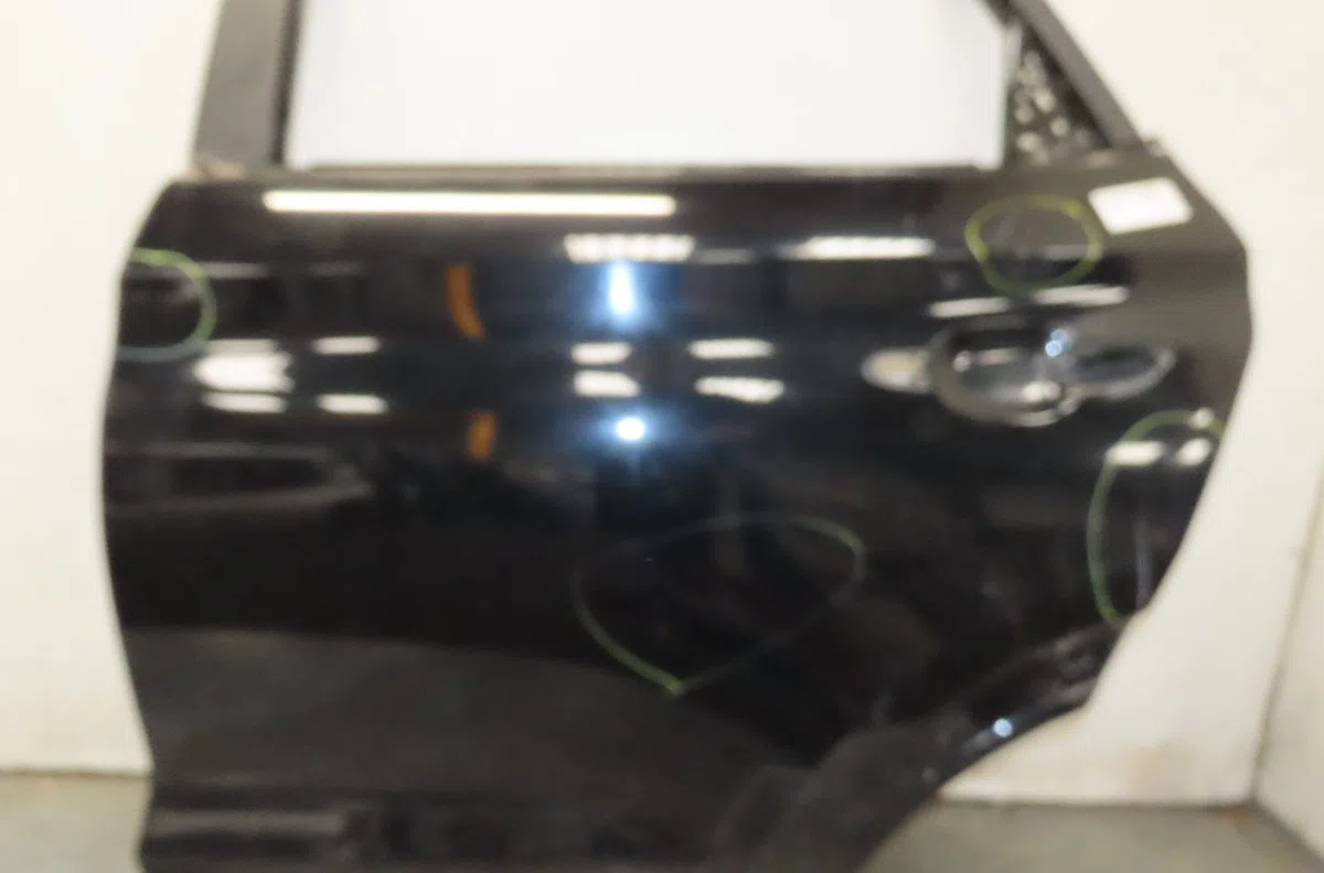 Porte arrière gauche Hyundai TUCSON (TL, TLE) 2.0 crdi (2015-2020) occasion