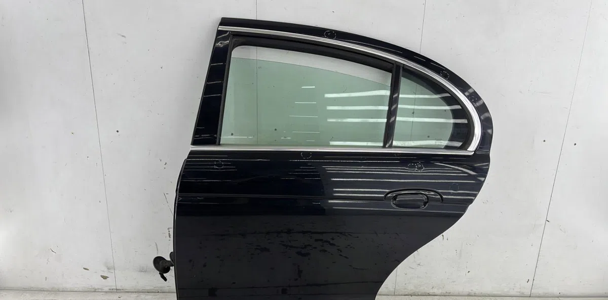 Porte arrière gauche JAGUAR S-TYPE PHASE 2 occasion
