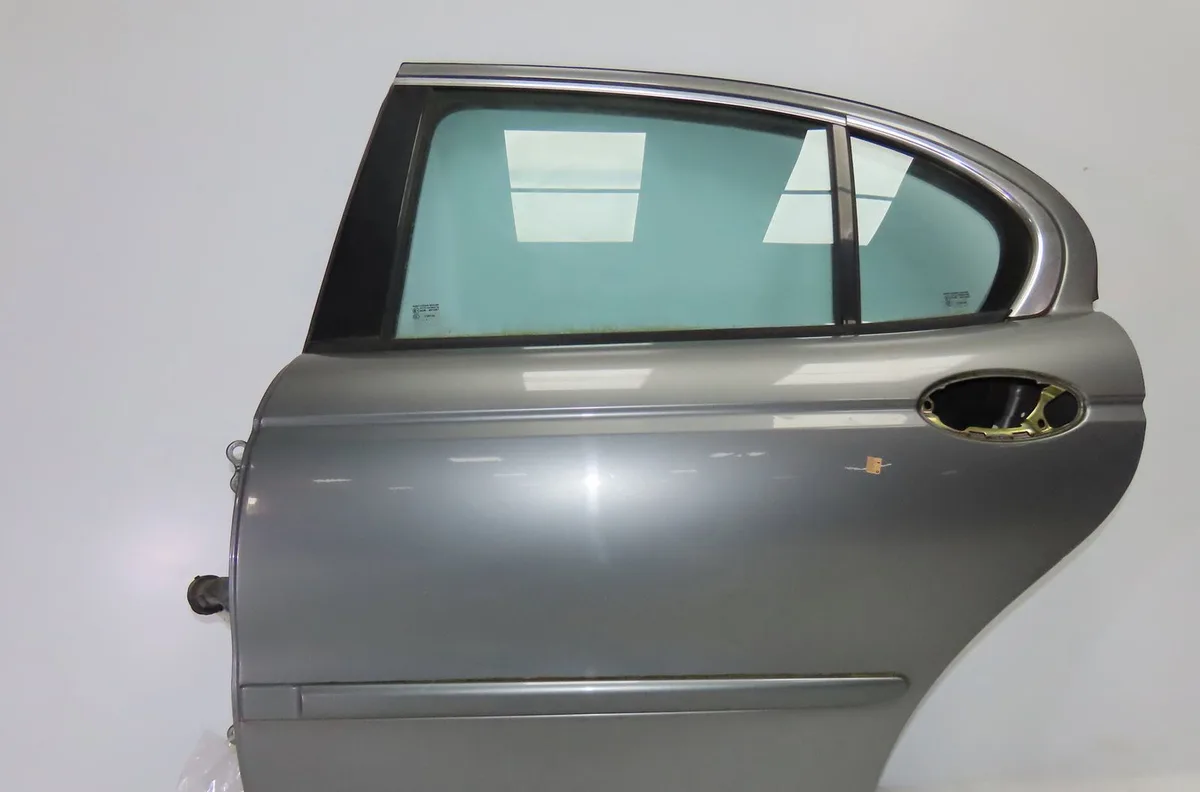 Porte arrière gauche Jaguar X-TYPE I (X400) 2.0 d (2003-2009) 4 portes occasion