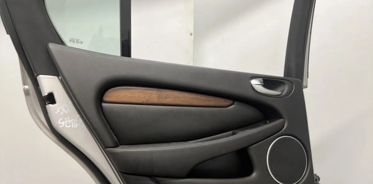 Porte arrière gauche JAGUAR X-TYPE PHASE 1 occasion