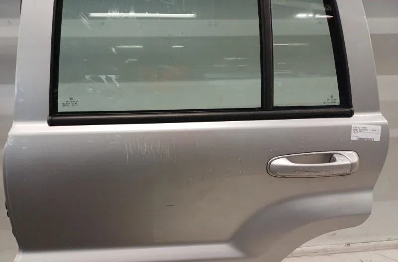 Porte arrière gauche JEEP GRAND CHEROKEE 1 PHASE 2 occasion