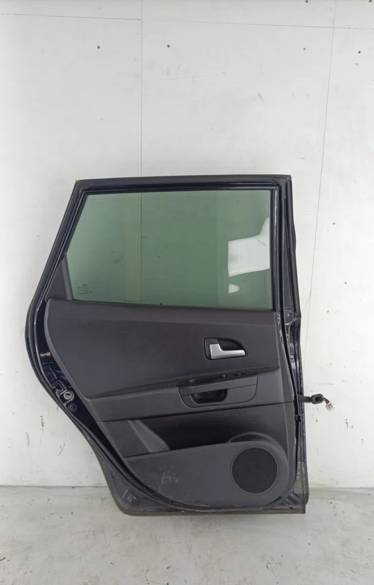 Porte arrière gauche KIA CEE-D 1 SPORT WAGON PHASE 1 BREAK occasion