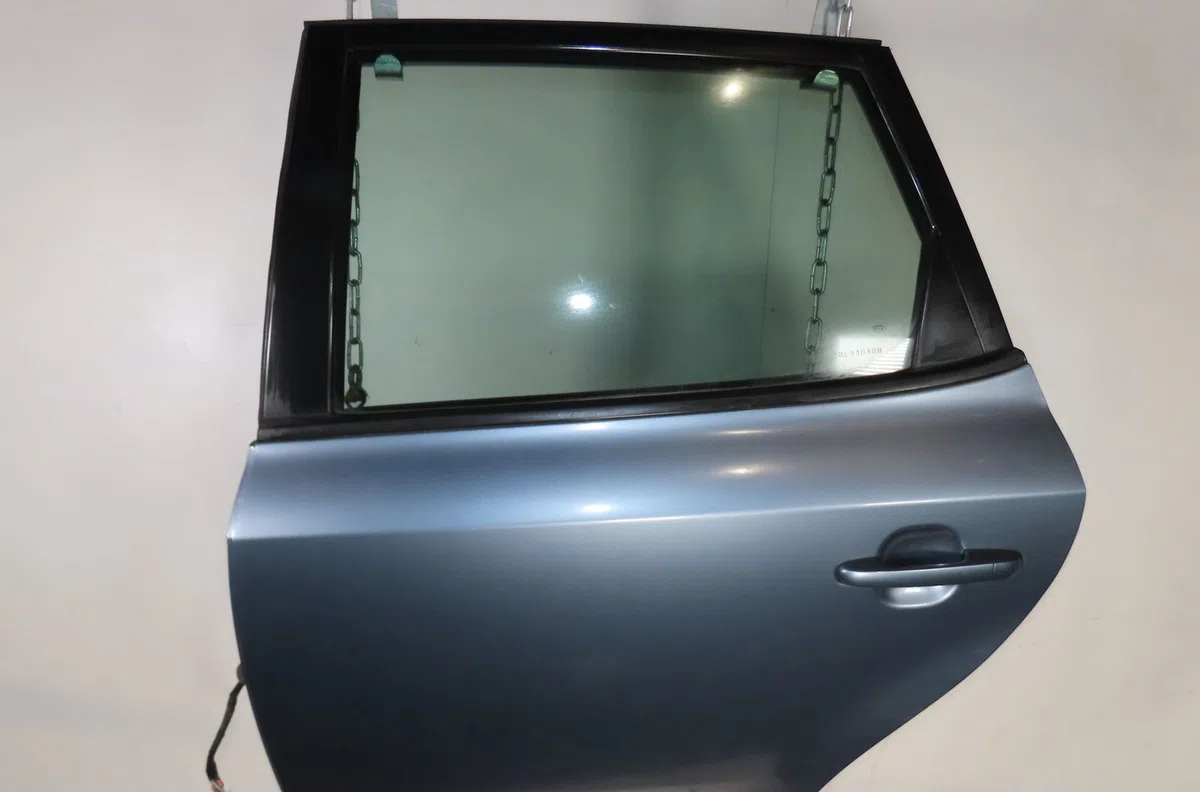Porte arrière gauche Kia CEE'D 3-5 portes (ED) 1.6 crdi 115 (2006-2012) occasion