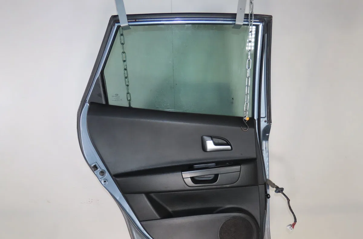 Porte arrière gauche Kia CEE'D 3-5 portes (ED) 1.6 crdi 115 (2006-2012) occasion