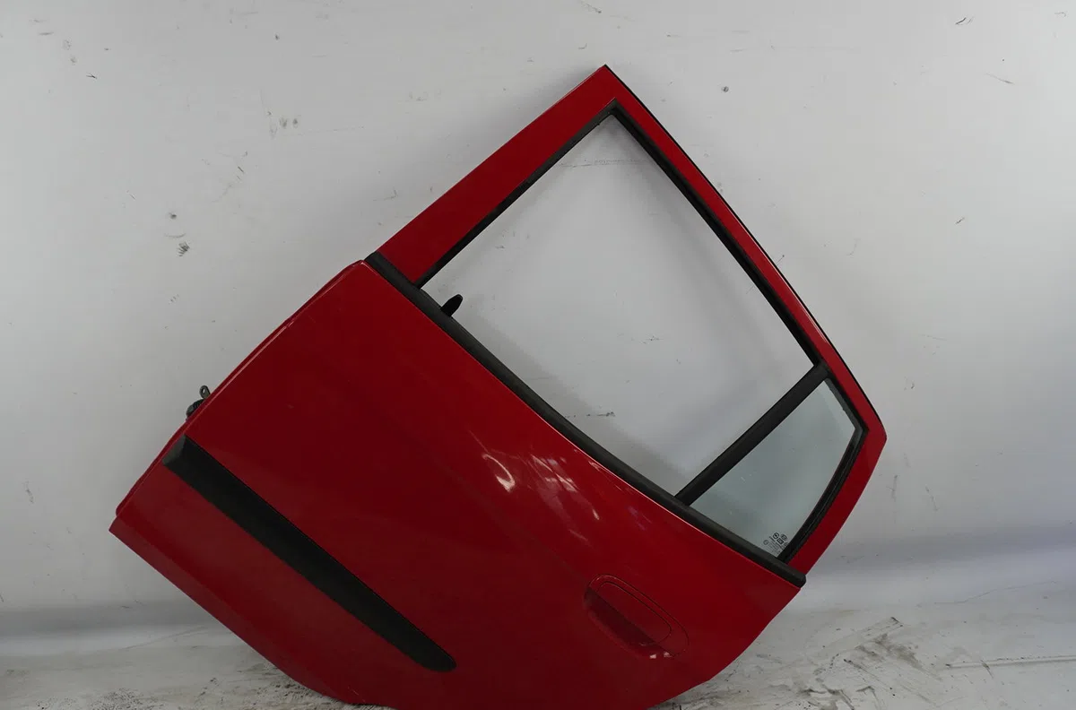 Porte arrière gauche Kia PICANTO I (SA) 1.0 (2004-2011) occasion