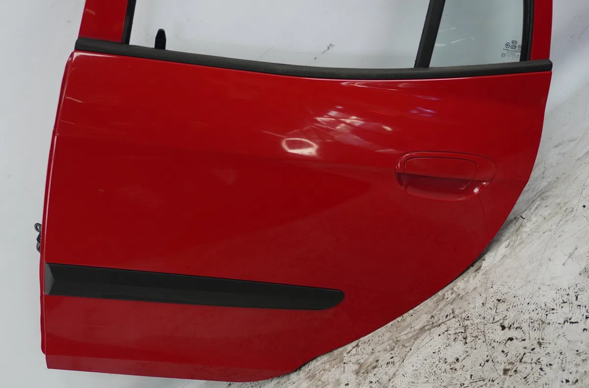 Porte arrière gauche Kia PICANTO I (SA) 1.0 (2004-2011) occasion
