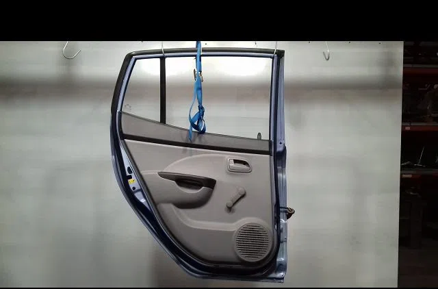 Porte arrière gauche Kia PICANTO I (SA) 1.1 (2004-2011) occasion