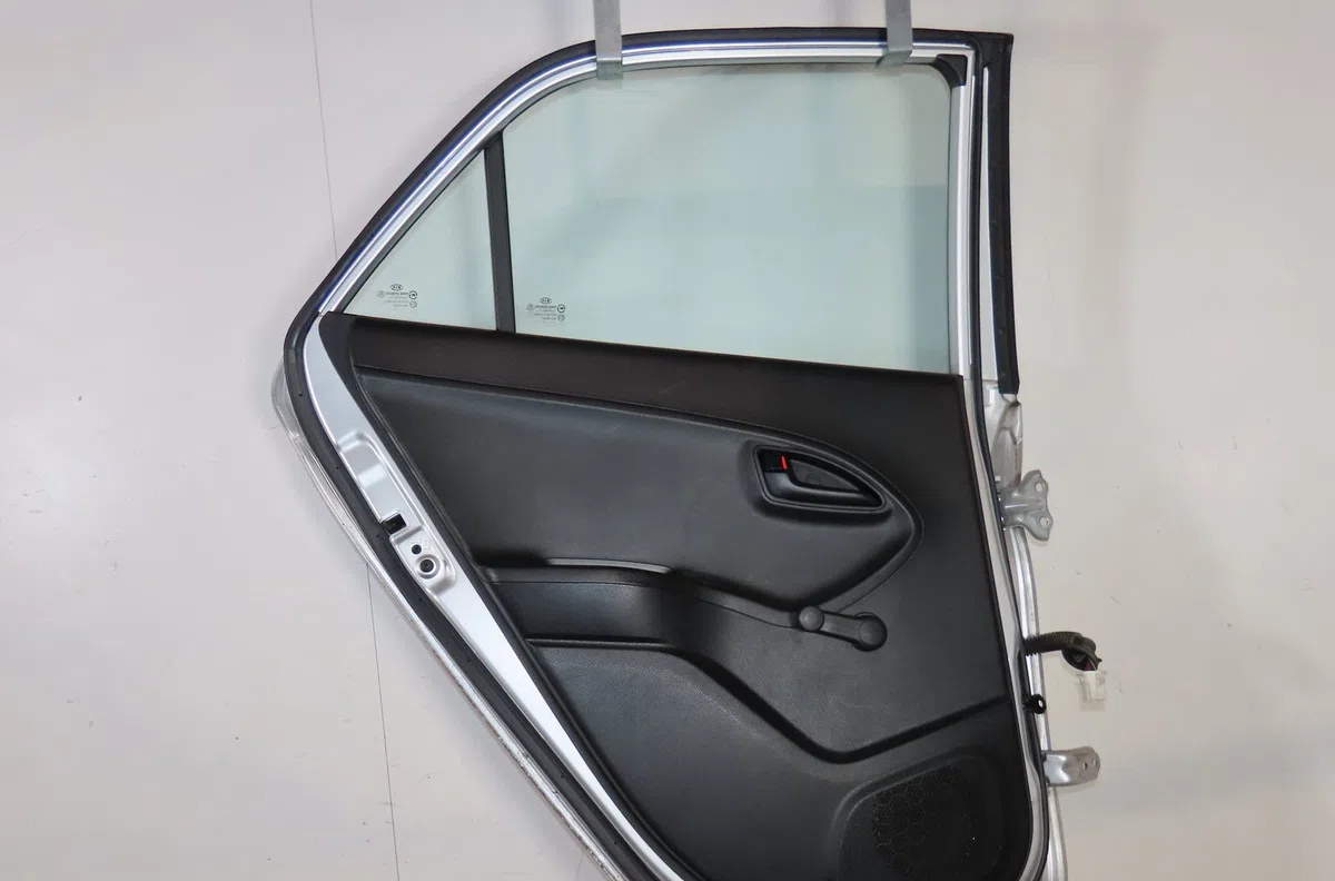 Porte arrière gauche Kia PICANTO II (TA) 1.0 (2011-2017) occasion