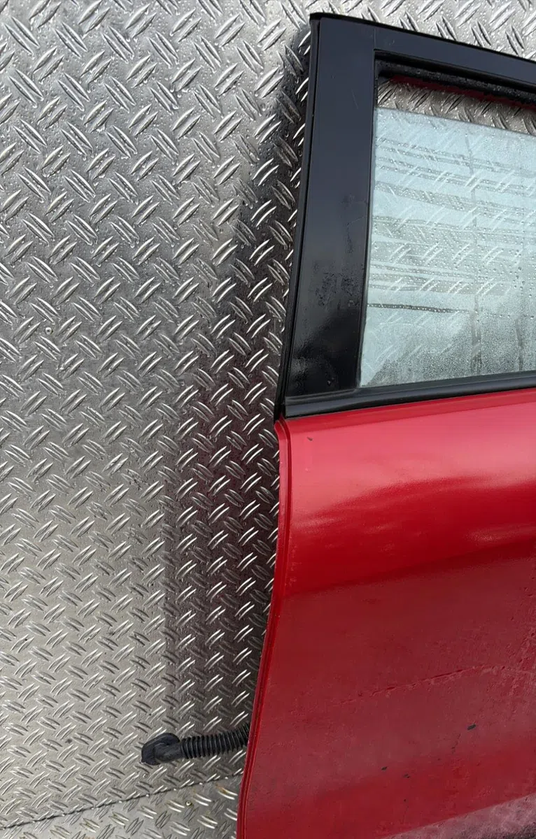 Porte arrière gauche Kia RIO III (UB) 1.25 cvvt (2011-2017) occasion