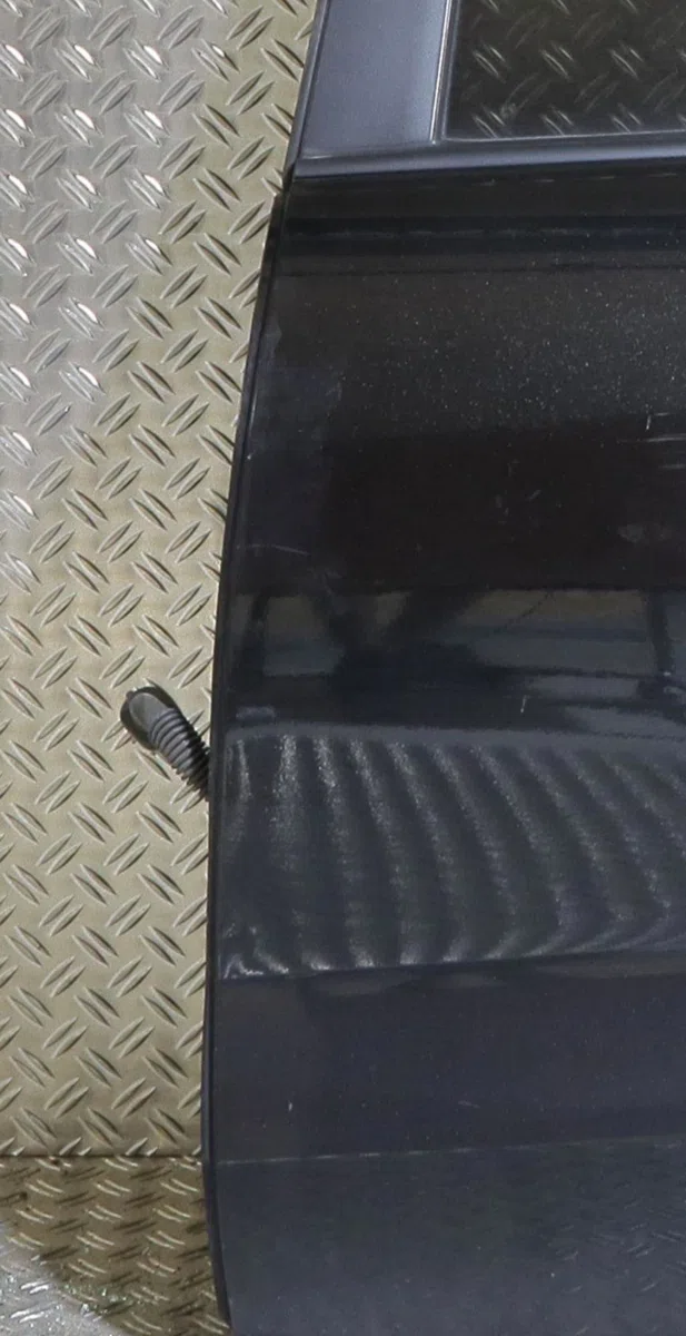 Porte arrière gauche Kia RIO III (UB) 1.4 cvvt (2011-2017) occasion