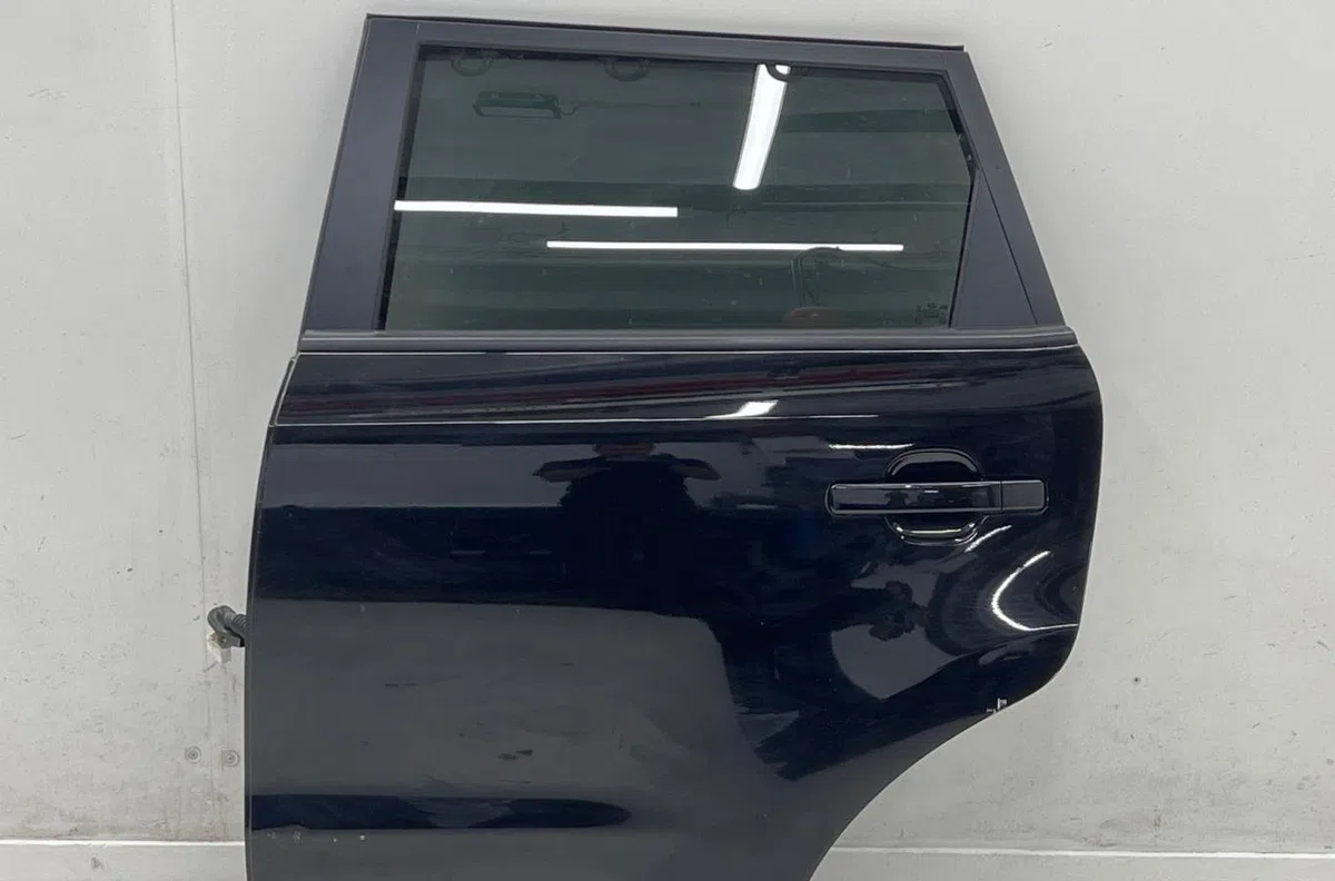Porte arrière gauche KIA SOUL 2 PHASE 1 occasion