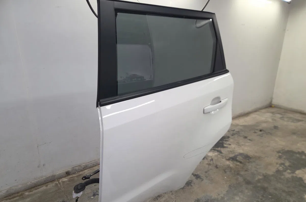 Porte arrière gauche KIA SOUL 2 PHASE 2 occasion