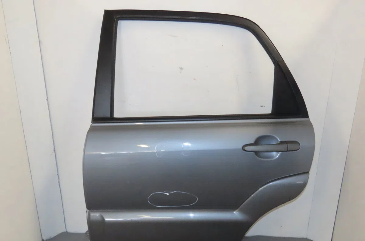Porte arrière gauche Kia SPORTAGE II (JE_, KM) 2.0 crdi 4wd (2004) occasion