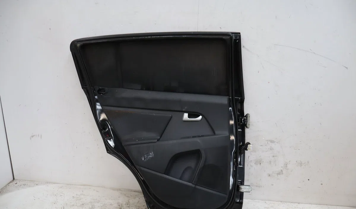 Porte arrière gauche Kia SPORTAGE III (SL) 1.7 crdi (2010) occasion