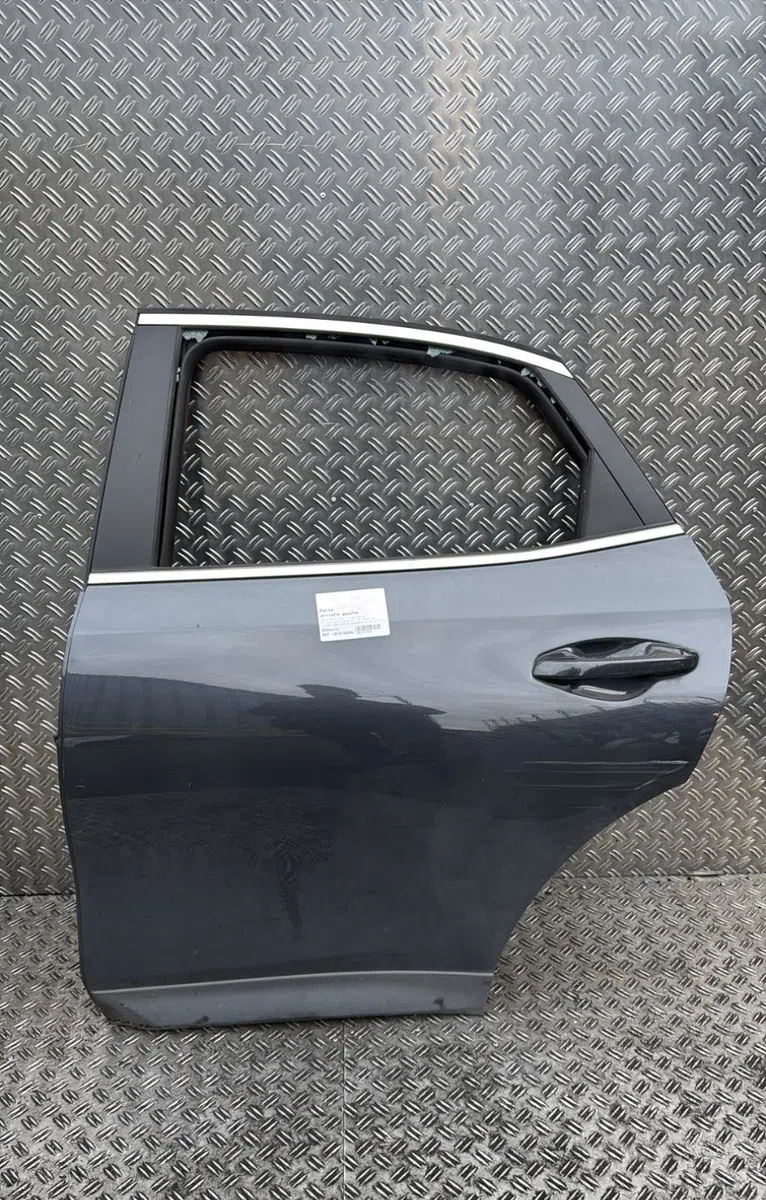 Porte arrière gauche Kia XCEED (CD) 1.6 gdi hybrid (2019) 5 portes occasion