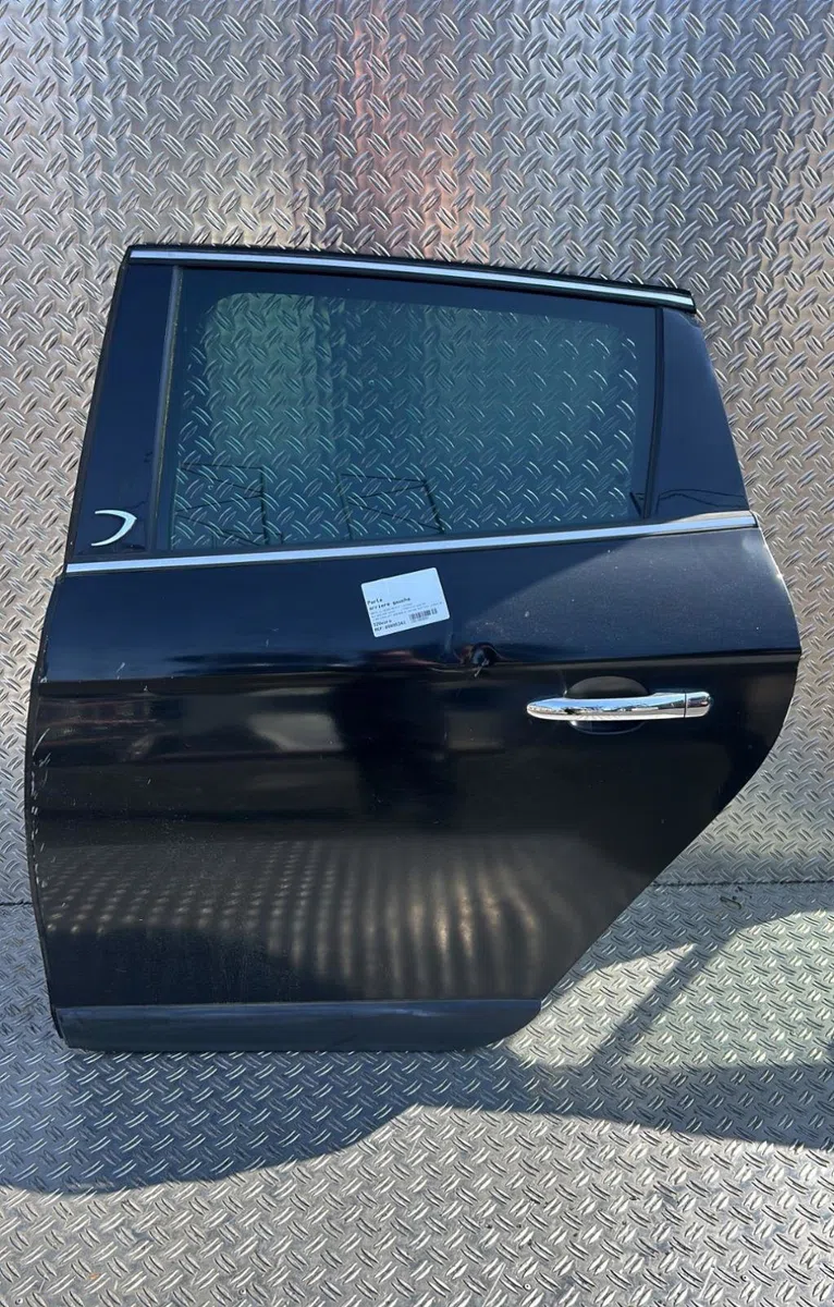 Porte arrière gauche Lancia DELTA III (844_) 1.9 d multijet (844.axe1a) (2009-2014) occasion