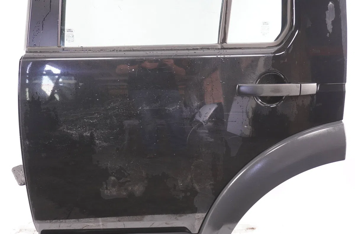 Porte arrière gauche Land rover DISCOVERY III (L319) 2.7 td 4x4 (2004-2009) occasion