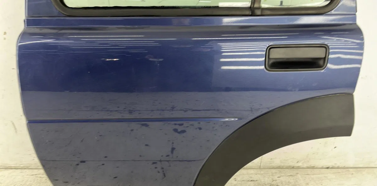 Porte arrière gauche LAND ROVER FREELANDER 1 PHASE 5 occasion