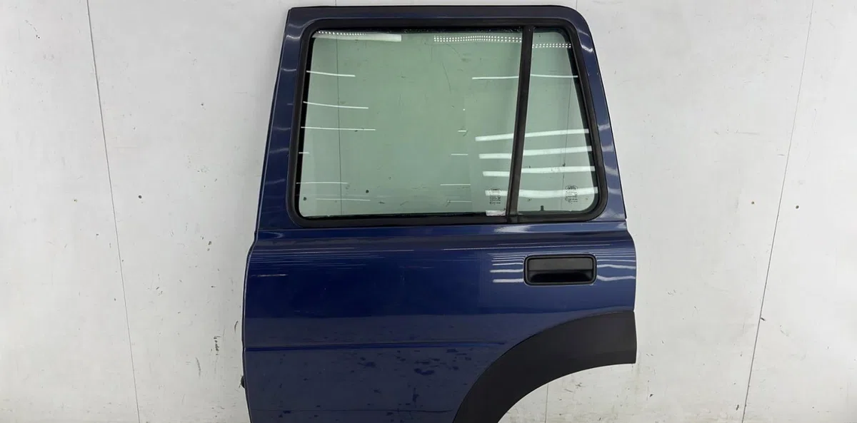 Porte arrière gauche LAND ROVER FREELANDER 1 PHASE 5 occasion