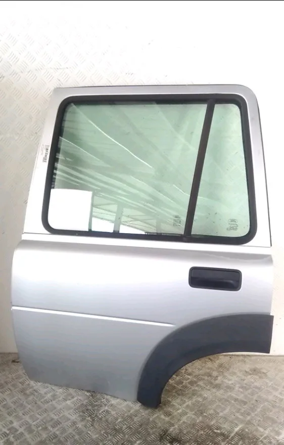 Porte arrière gauche Land rover FREELANDER I (L314) 2.0 td4 4x4 (2000-2006) occasion