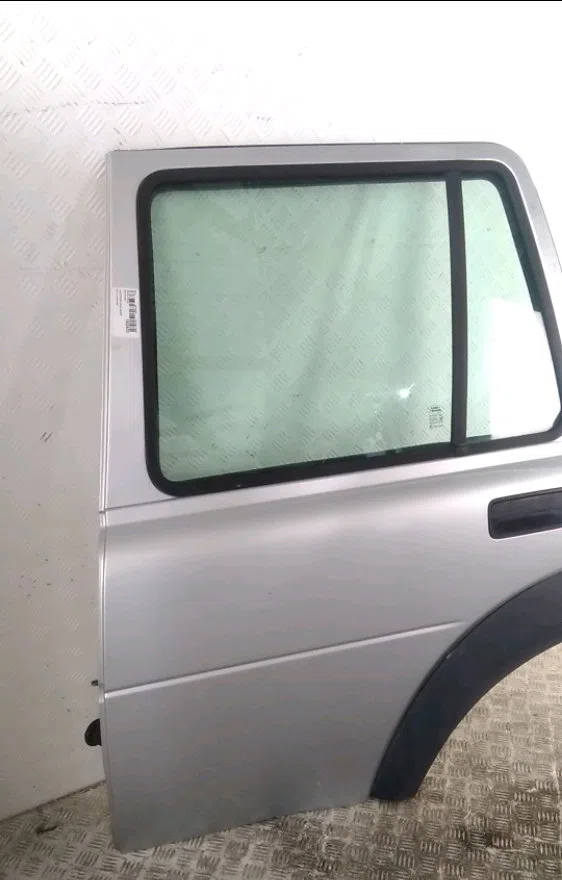 Porte arrière gauche Land rover FREELANDER I (L314) 2.0 td4 4x4 (2000-2006) occasion