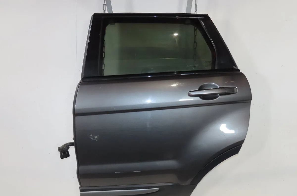 Porte arrière gauche Land rover RANGE ROVER EVOQUE (L538) 2.0 d 4x4 (2015-2019) occasion