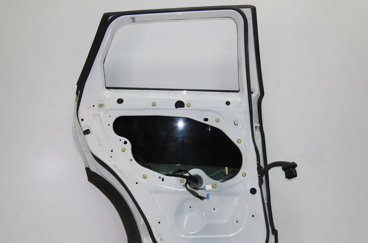 Porte arrière gauche Land rover RANGE ROVER EVOQUE (L538) 2.2 d (2011-2019) occasion