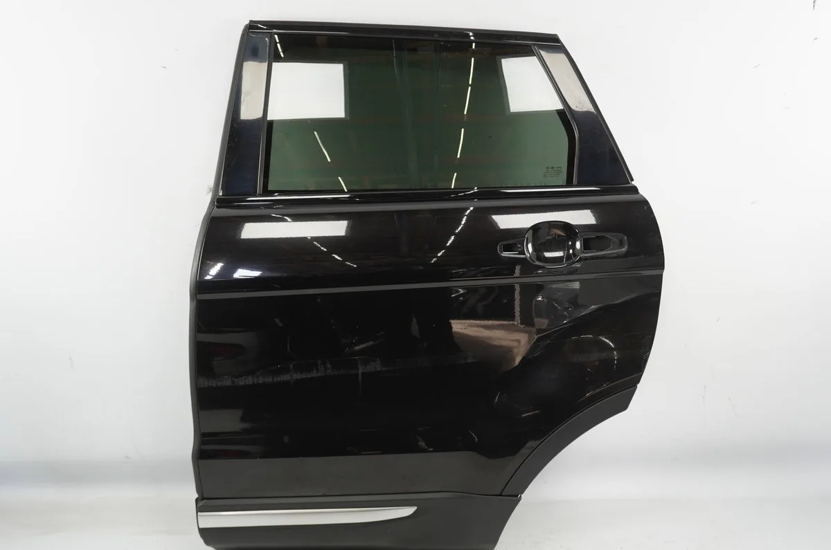 Porte arrière gauche Land rover RANGE ROVER EVOQUE (L538) 2.2 d 4x4 (2011-2019) occasion