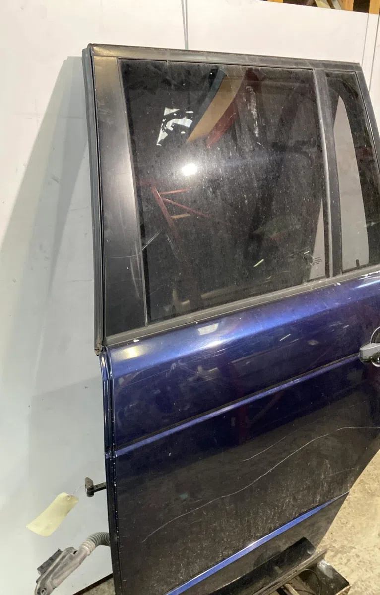 Porte arrière gauche Land rover RANGE ROVER III (L322) 3.0 d 4x4 (2002-2012) occasion