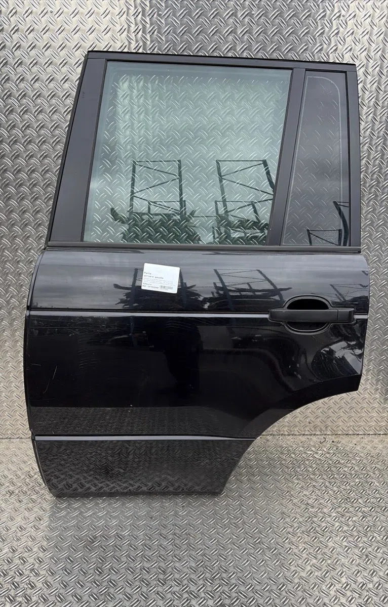 Porte arrière gauche Land rover RANGE ROVER III (L322) 3.6 d 4x4 (2006-2012) occasion