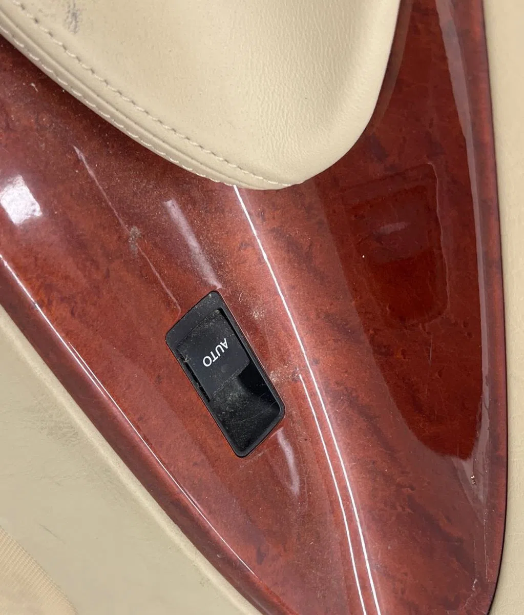 Porte arrière gauche LEXUS GS 3 occasion
