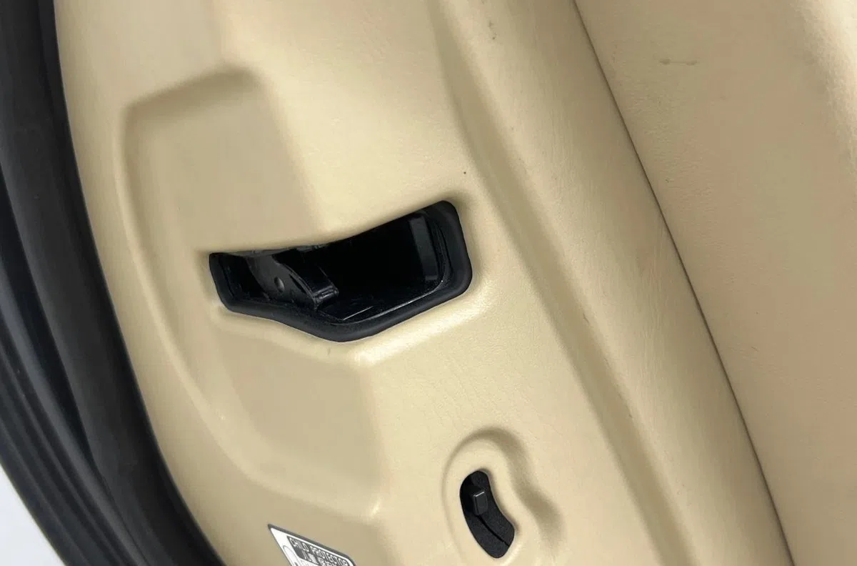 Porte arrière gauche LEXUS GS 3 occasion