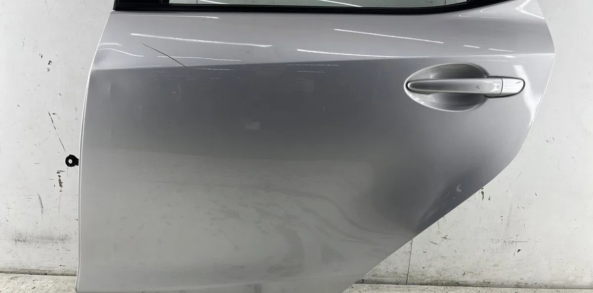 Porte arrière gauche MAZDA 2 2 PHASE 1 occasion