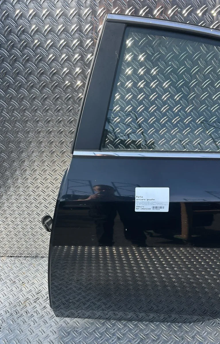 Porte arrière gauche Mazda 6 Hatchback (GH) 2.0 mzr (ghefs) (2010-2012) occasion