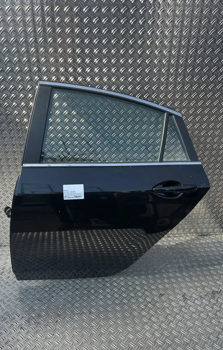 Porte arrière gauche Mazda 6 Hatchback (GH) 2.0 mzr (ghefs) (2010-2012) occasion