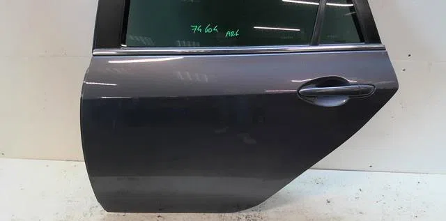 Porte arrière gauche Mazda 6 Hatchback (GH) 2.5 mzr (gh5fs) (2007-2013) occasion