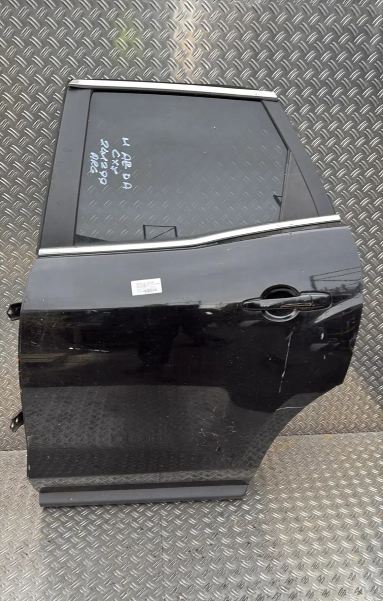 Porte arrière gauche Mazda CX-7 (ER) 2.2 mzr-cd awd (er10a) (2012-2013) occasion