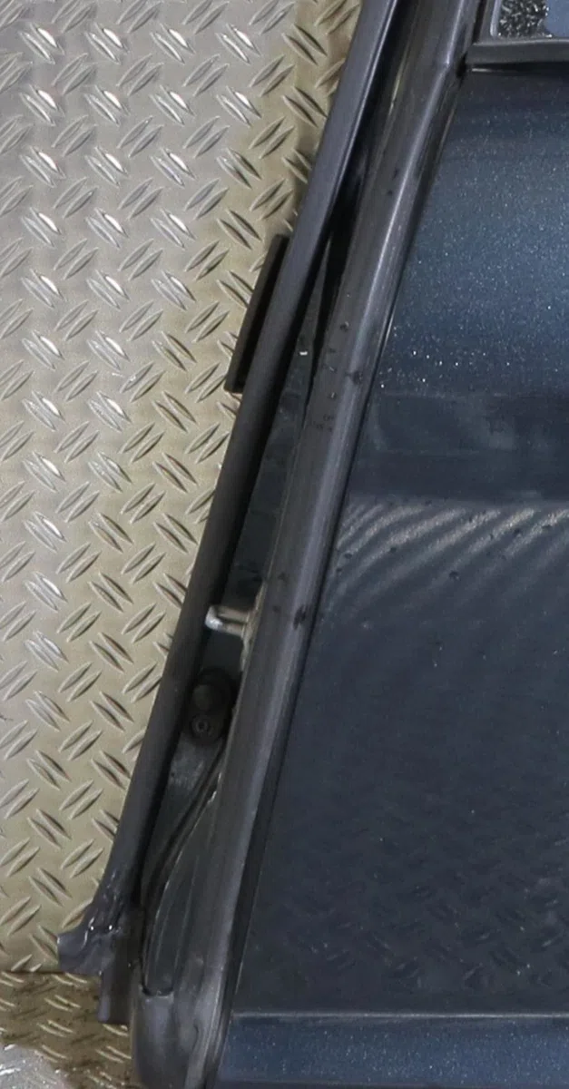 Porte arrière gauche Mazda RX-8 (SE, FE) 1.3 (fe103, se3p) (2003-2012) occasion