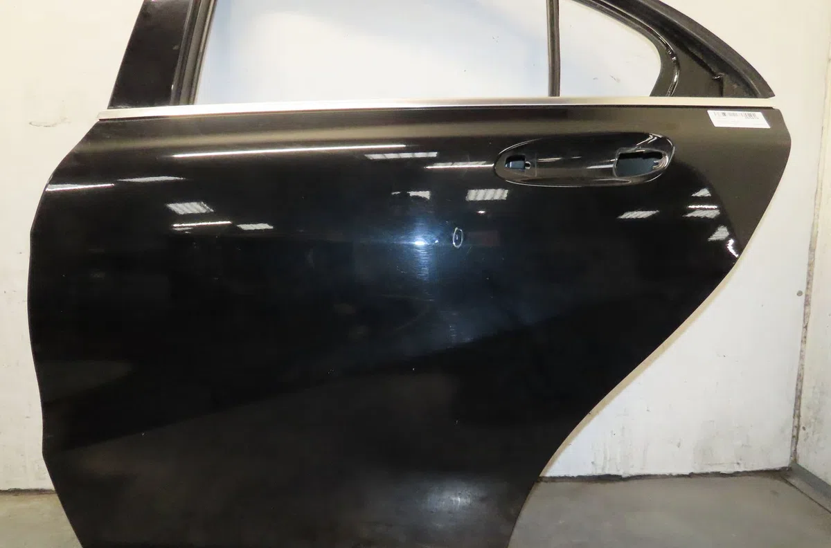 Porte arrière gauche Mercedes-benz CLASSE A (W176) A 180 (176.042) (2012-2018) occasion