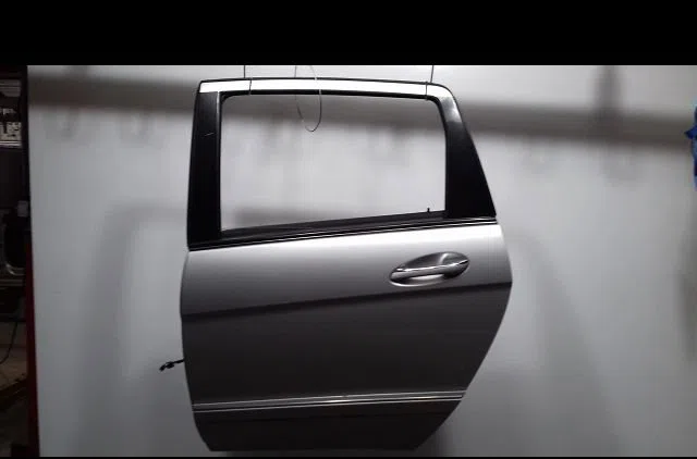 Porte arrière gauche Mercedes-benz CLASSE B Sports Tourer (W245) B 180 cdi (245.207) (2005-2011) 5 portes occasion