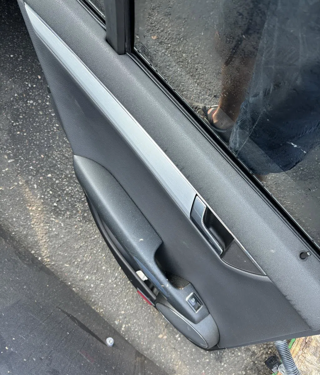 Porte arrière gauche Mercedes-benz CLASSE C T-Model (S204) C 200 cdi (204.201) (2010-2014) occasion