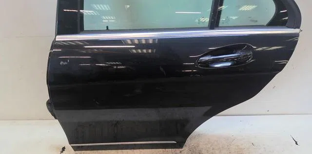 Porte arrière gauche Mercedes-benz CLASSE C (W204) C 180 cdi (204.000) (2010-2014) occasion