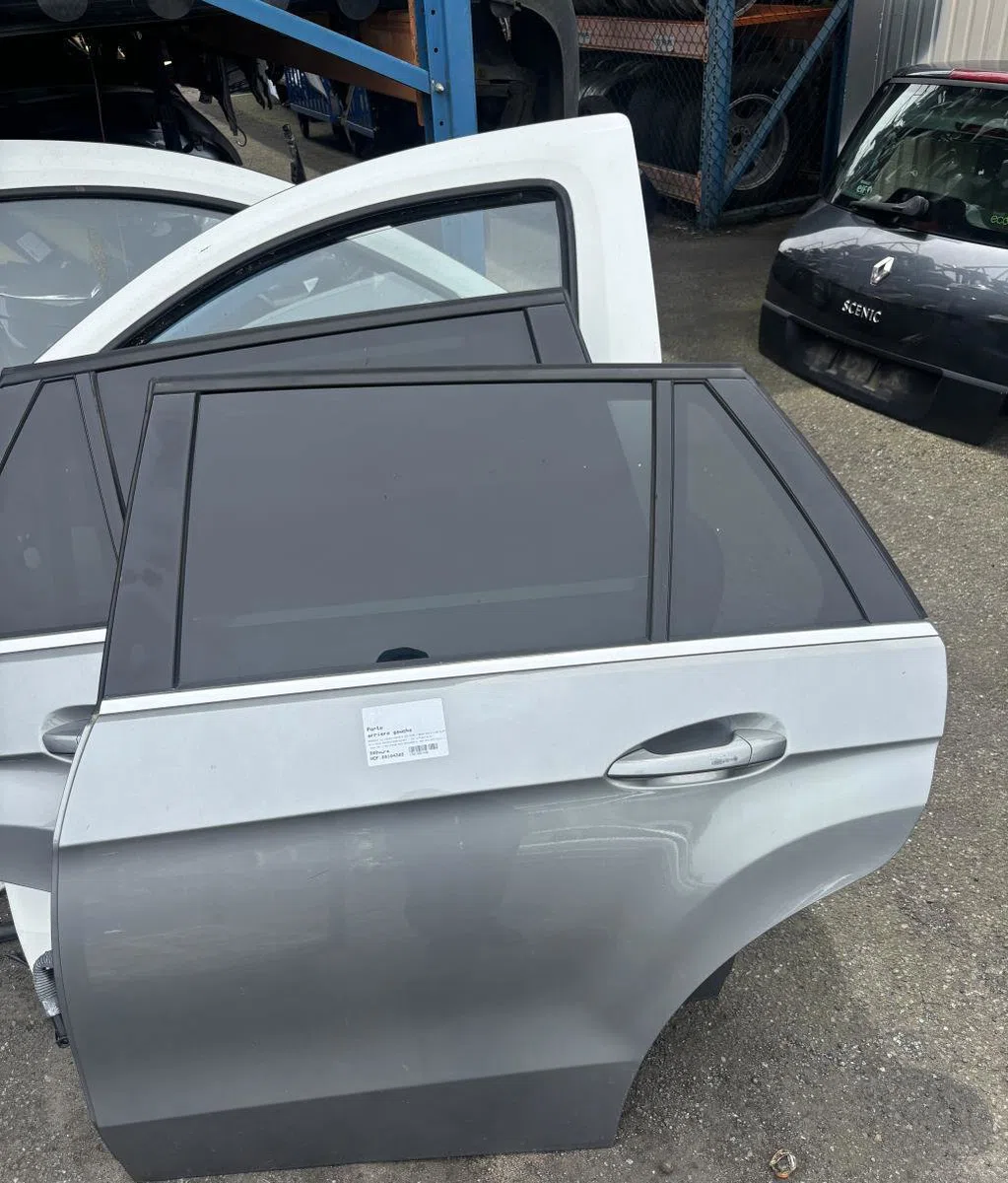 Porte arrière gauche Mercedes-benz CLASSE E T-Model (S212) E 250 cdi - bluetec 4-matic (212.282, 212.297) (2010-2016) oc