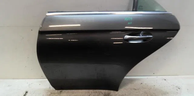 Porte arrière gauche Mercedes-benz CLS (C219) Cls 320 cdi (219.322) (2005-2010) occasion