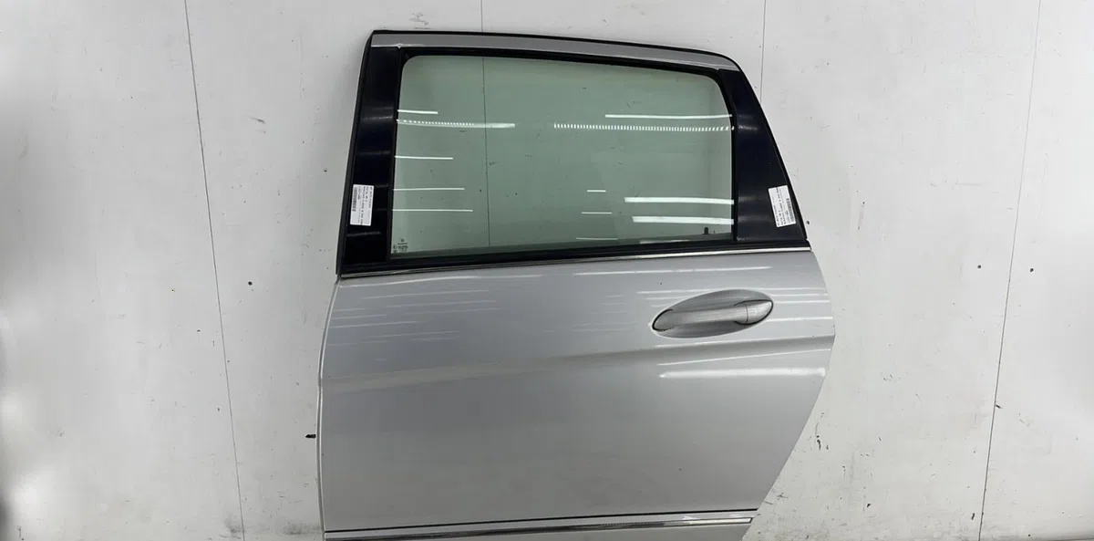 Porte arrière gauche MERCEDES CLASSE B 245 PHASE 2 occasion