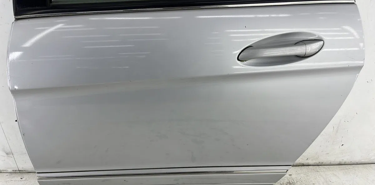 Porte arrière gauche MERCEDES CLASSE B 245 PHASE 2 occasion