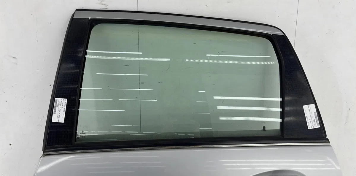 Porte arrière gauche MERCEDES CLASSE B 245 PHASE 2 occasion