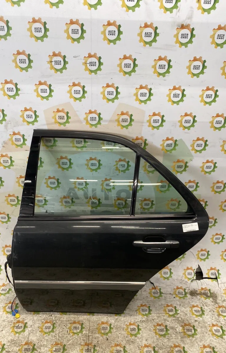 Porte arrière gauche MERCEDES CLASSE C 202 PHASE 1 occasion