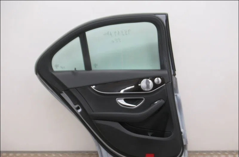 Porte arrière gauche MERCEDES CLASSE C IV occasion