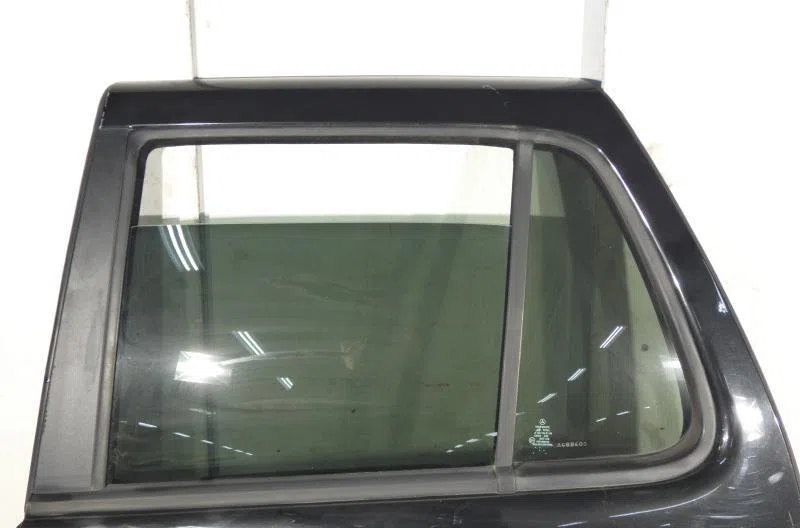 Porte arrière gauche MERCEDES CLASSE M 163 PHASE 2 occasion